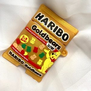 Gummy bear AirPod case